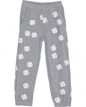 Брюки Extra Soft Cozy Knit Lounge Jogger w/ Front Po Chaser