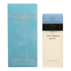 Женские духи EDT Light Blue (50 мл) Dolce & Gabbana