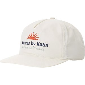 Канвасная шляпа , белый Katin