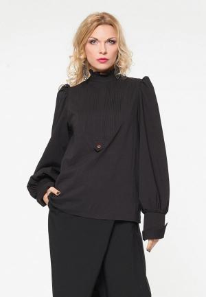 Блуза Kata Binska KERI. Цвет: черный