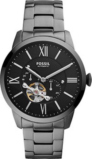 Fashion наручные мужские часы ME3172. Коллекция Townsman Fossil