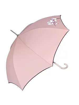 Зонт женский 1621 пудровый Airton