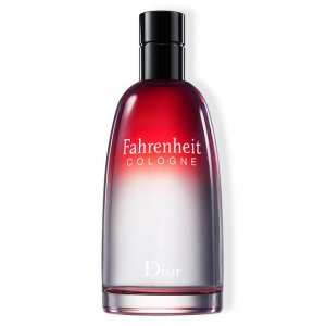 Одеколон Fahrenheit Dior. Цвет: бесцветный
