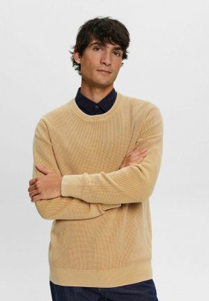 Вязаный свитер , цвет beige Esprit