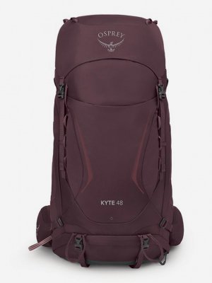 Рюкзак женский Kyte, 48 л, Фиолетовый Osprey. Цвет: фиолетовый