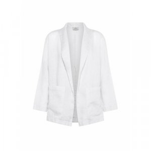 Пиджак , размер S, белый Deha. Цвет: белый