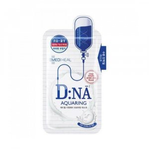 DNA Проатиновая маска Mediheal