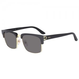 Солнцезащитные очки CA 0132S Золотой Cartier