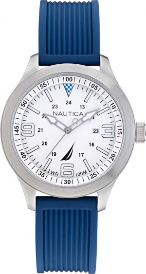 Мужские часы NAPPLS013 Nautica