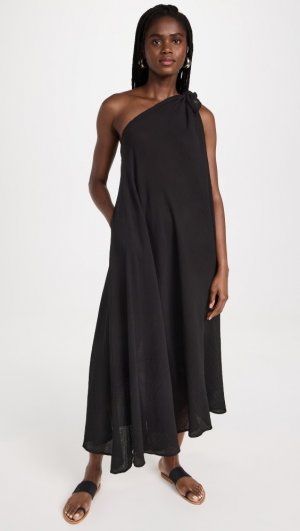 Платье Taormina, черный 9seed
