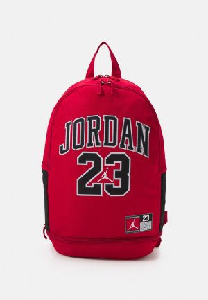 Рюкзак Backpack , цвет gym red Jordan