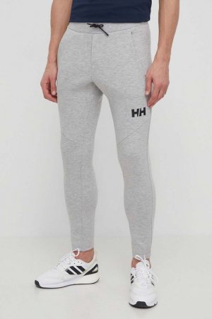 Спортивные штаны , серый Helly Hansen