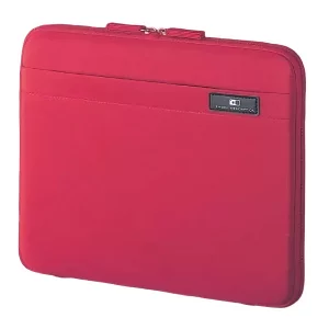 Чехол для ноутбука женский BBG-IS01/A5, красный Buffalo