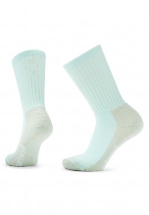 Спортивные носки HIKE CLASSIC EDITION LIGHT CUSHION CREW , цвет bleached aqua Smartwool