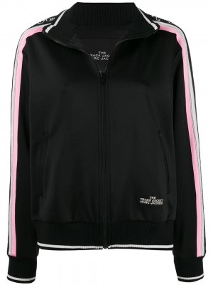 Спортивная куртка Marc Jacobs. Цвет: черный