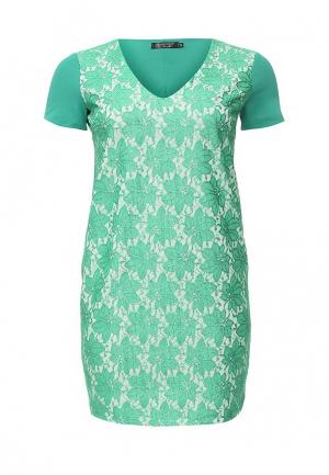 Платье Kitana by Rinascimento. Цвет: зеленый