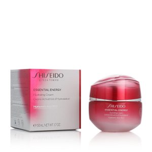 Essential Energy Увлажняющий дневной крем 50 мл Shiseido