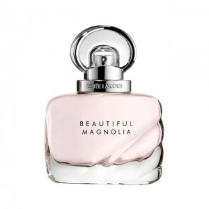 Парфюмерная вода Beautiful Magnolia Estée Lauder. Цвет: бесцветный