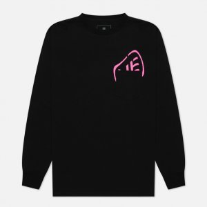 Мужской лонгслив uniform experiment
