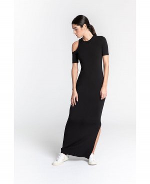 Женское платье Gramercy , черный Marcella