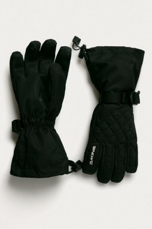 Лыжные перчатки Lynx., черный Dakine