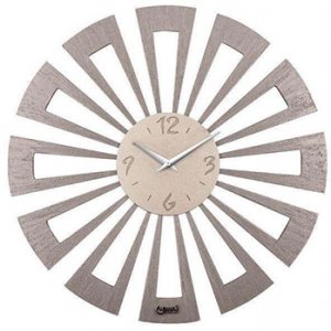 Настенные часы 11447. Коллекция Lowell