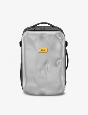 Рюкзак Iconic для путешествий Crash Baggage