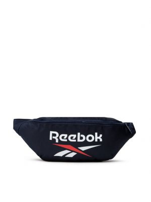 Поясная сумка , синий Reebok