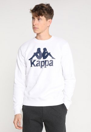 Толстовка , цвет white Kappa