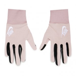 Перчатки , розовый Nike