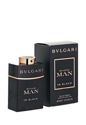 Парфюмерная вода Bvlgari Man In Black 60 мл