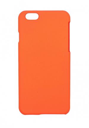Чехол для iPhone New Top 6/6s. Цвет: оранжевый