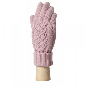Перчатки , размер OneSize Modo Gru. Цвет: розовый/pink