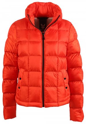 Зимняя куртка Solarball, апельсин Fuchs Schmitt
