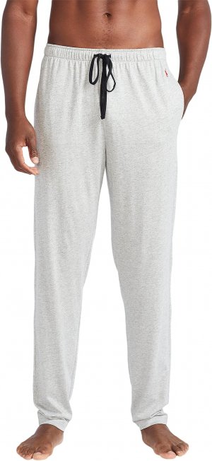 Пижамные брюки Supreme Comfort , цвет Andover Heather/Polo Black/RL2000 Red PP Polo Ralph Lauren