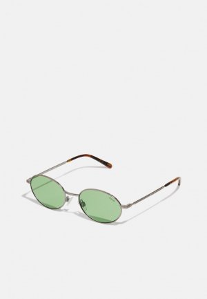 Солнцезащитные очки , цвет gunmetal Polo Ralph Lauren