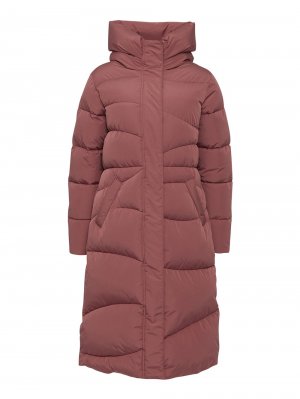 Зимнее пальто mazine Wanda Coat, красный