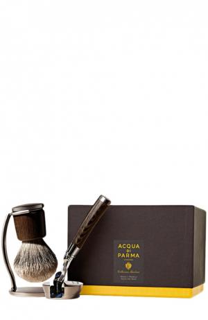 Acqua di parma гель для бритья