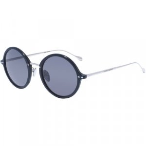 Солнцезащитные очки , бесцветный, черный Isabel Marant. Цвет: бесцветный/прозрачный