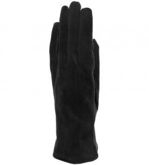 Перчатки Bellagio. Цвет: черный