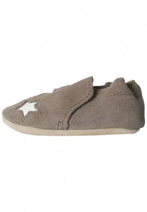 Ботинки STAR INFANT , цвет grey Minnetonka