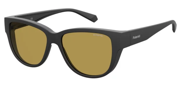 Солнцезащитные очки женские PLD 9013/S желтые Polaroid
