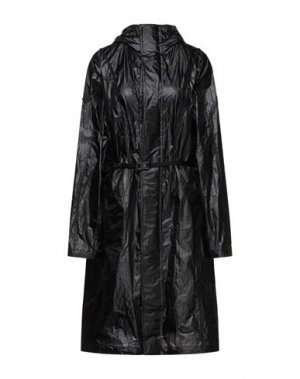 Легкое пальто 6 MONCLER 1017 ALYX 9SM. Цвет: черный
