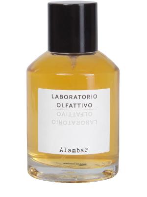 Парфюмерная вода Alambar Laboratorio Olfattivo