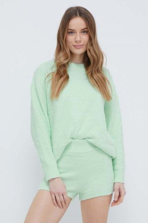 Угги-свитер Ugg, зеленый UGG