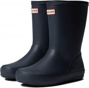 Резиновые сапоги First Classic Rain Boots , темно-синий Hunter