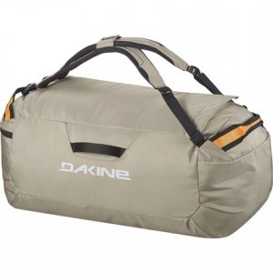 Спортивная сумка Ranger 90L DAKINE, цвет Stone Ballistic Dakine