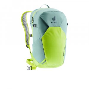 Рюкзак Speed Lite 21 Hiking, зеленый Deuter