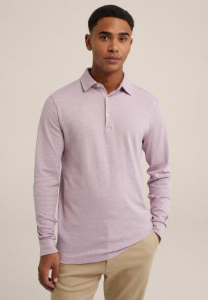 Рубашка с длинным рукавом , цвет violet WE Fashion