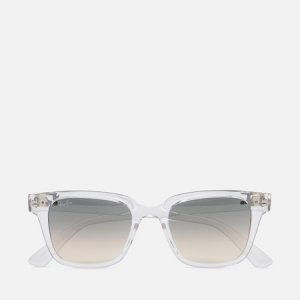 Солнцезащитные очки RB4323 Ray-Ban. Цвет: серый